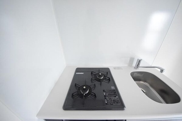 レーヴ横浜蒔田フェルクルールの物件内観写真